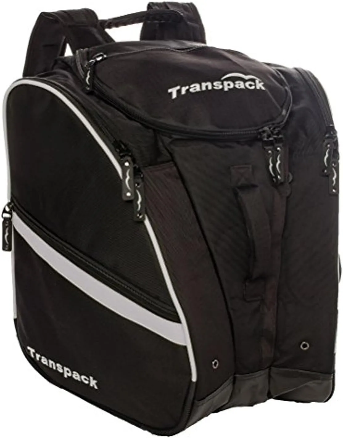 Transpack TRV Pro Boot Bag 2017