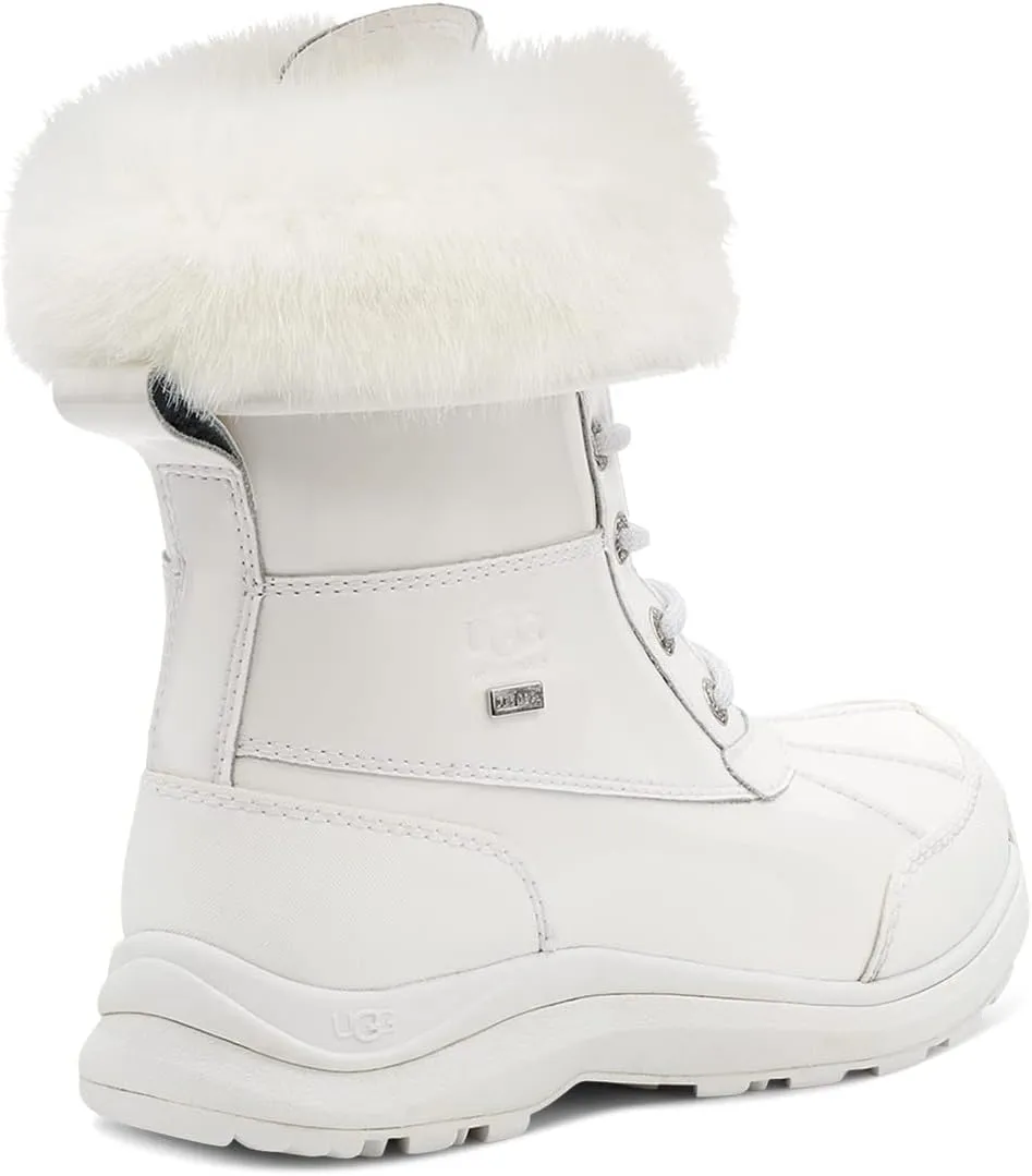 UGG Adirondack Boot III Women's Boot