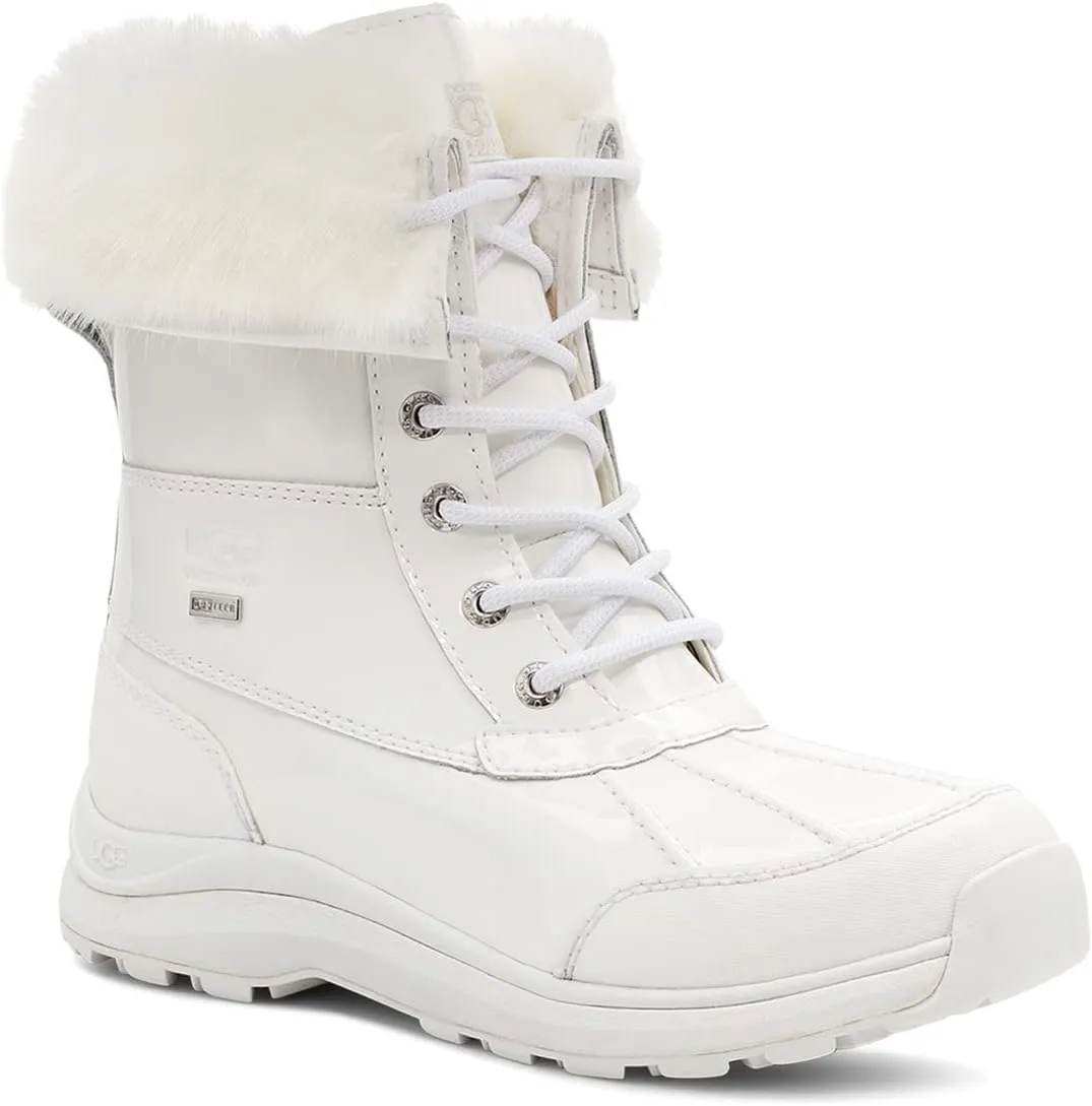 UGG Adirondack Boot III Women's Boot