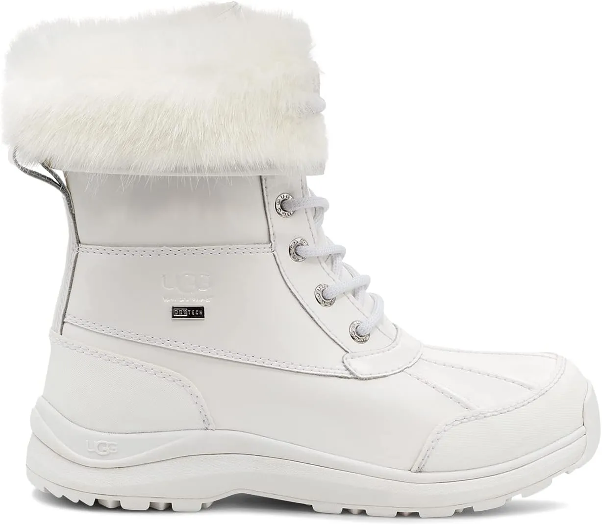 UGG Adirondack Boot III Women's Boot