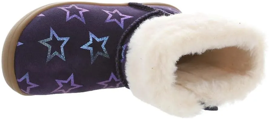 UGG Girl's T Sammee Iridescent Stars Fashion Boot