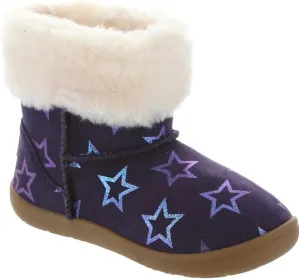 UGG Girl's T Sammee Iridescent Stars Fashion Boot