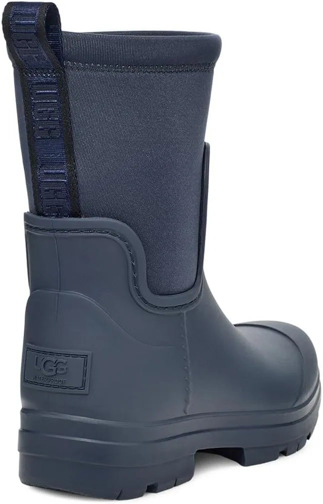 UGG Unisex-Child K Droplet Mid Rain Boot