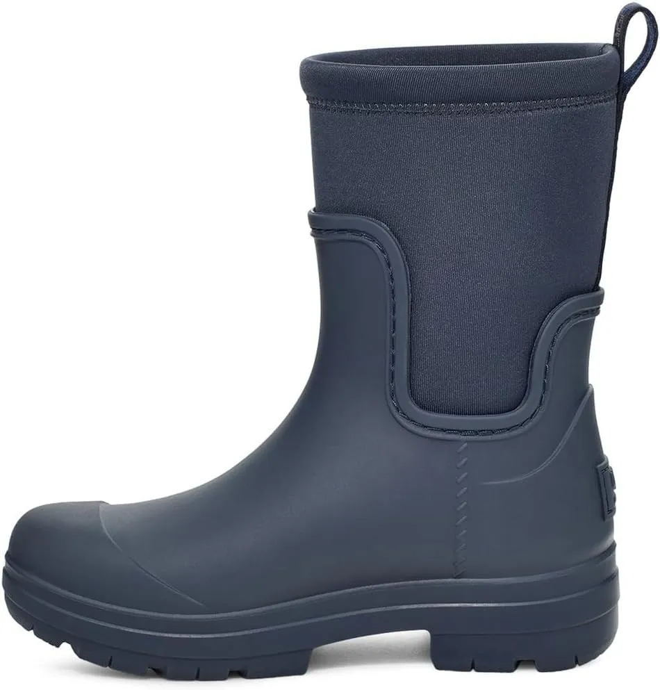 UGG Unisex-Child K Droplet Mid Rain Boot