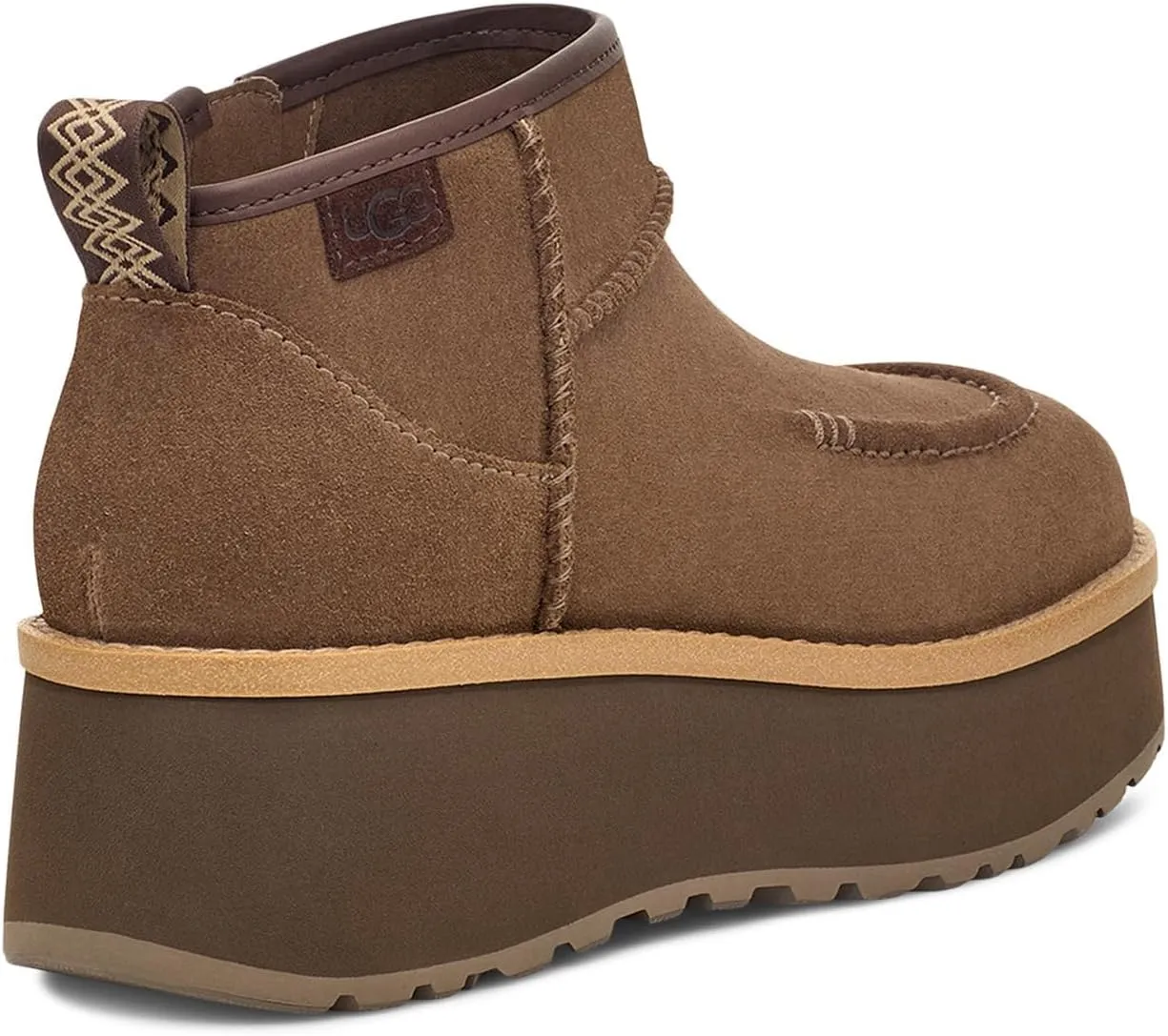UGG Women's Cityfunc Ultra Mini Fashion Boot