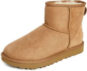 UGG Women's Classic Mini li Boot