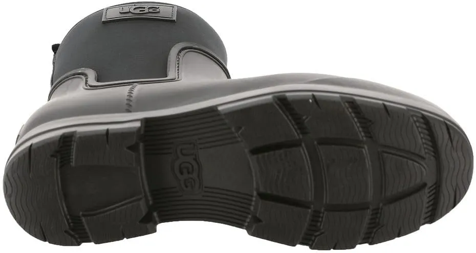 UGG Women's Droplet Mid Rain Boot