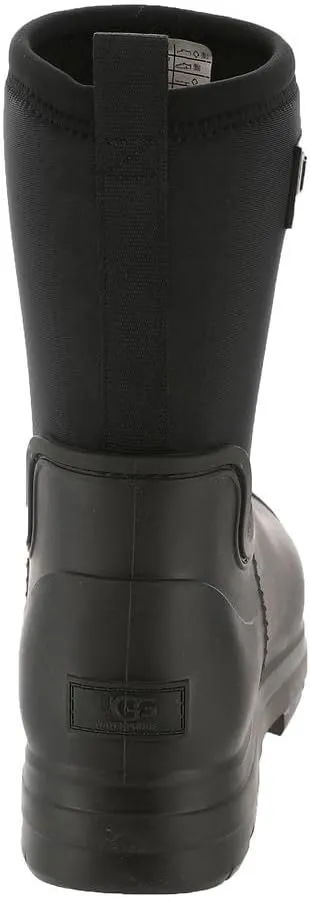 UGG Women's Droplet Mid Rain Boot