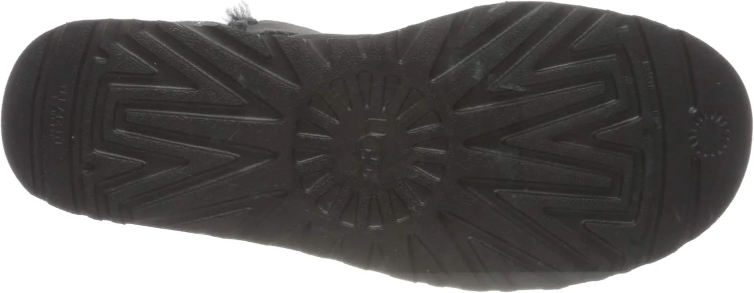 UGG Women's Mini Bailey Bow II Boot