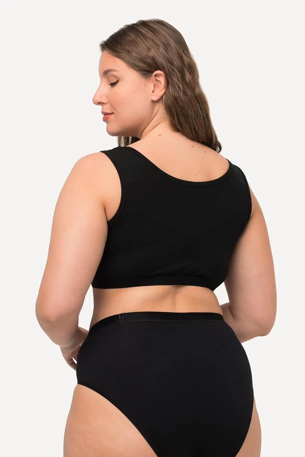 Ulla Popken Women's Modern