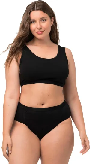 Ulla Popken Women's Modern