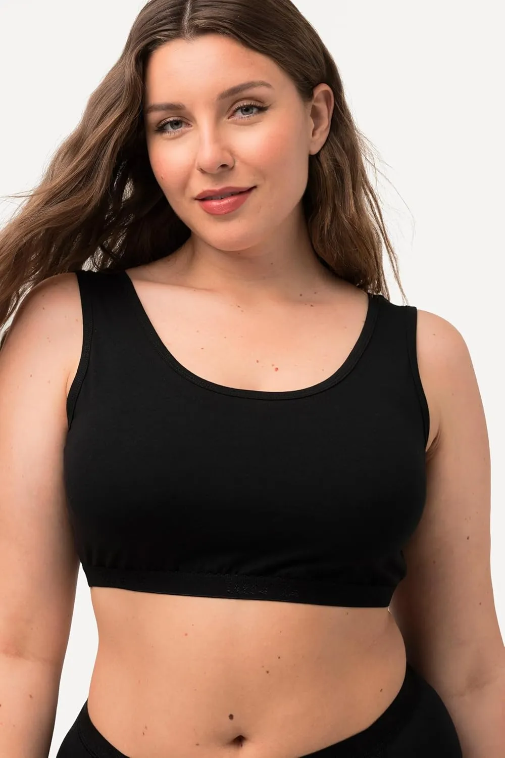 Ulla Popken Women's Modern