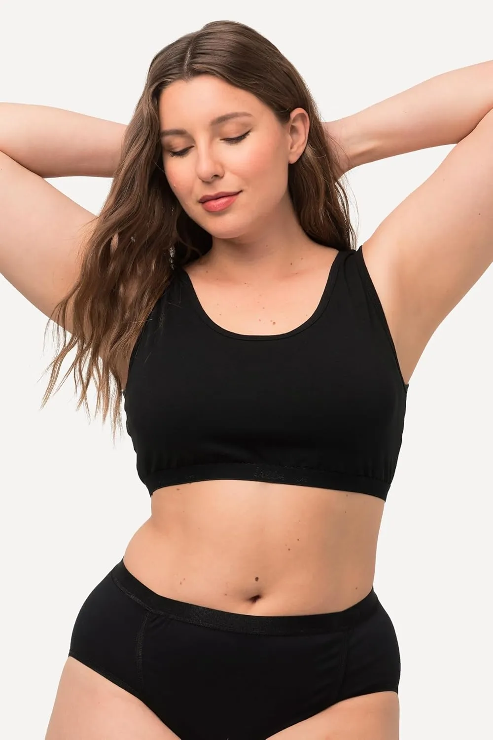 Ulla Popken Women's Modern