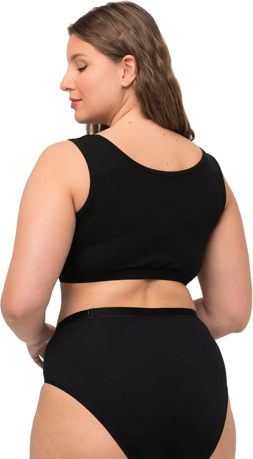 Ulla Popken Women's Modern