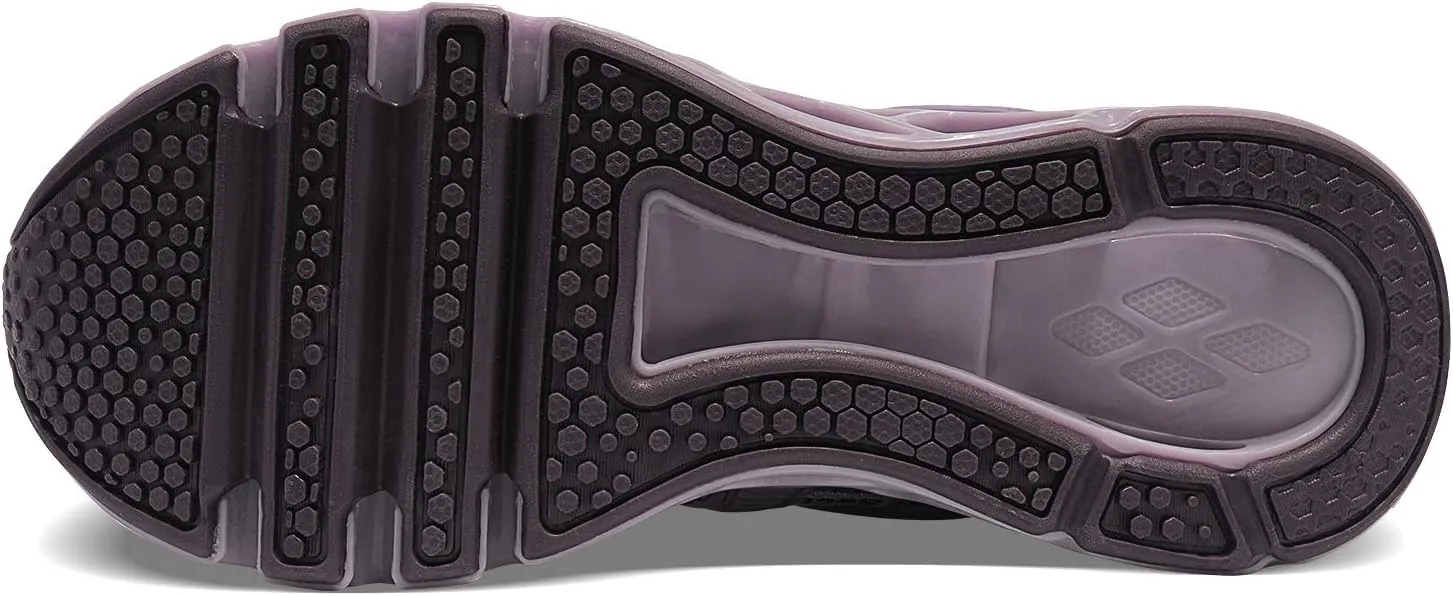 UMYOGO Women's Running Shoes Non Slip Athletic Tennis Walking Blade Type Sneakers