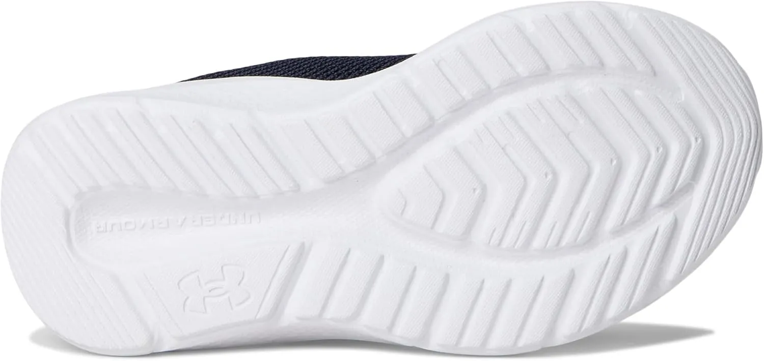 Under Armour Boy's Pre School Pursuit 4 Alternate Closure Sneaker