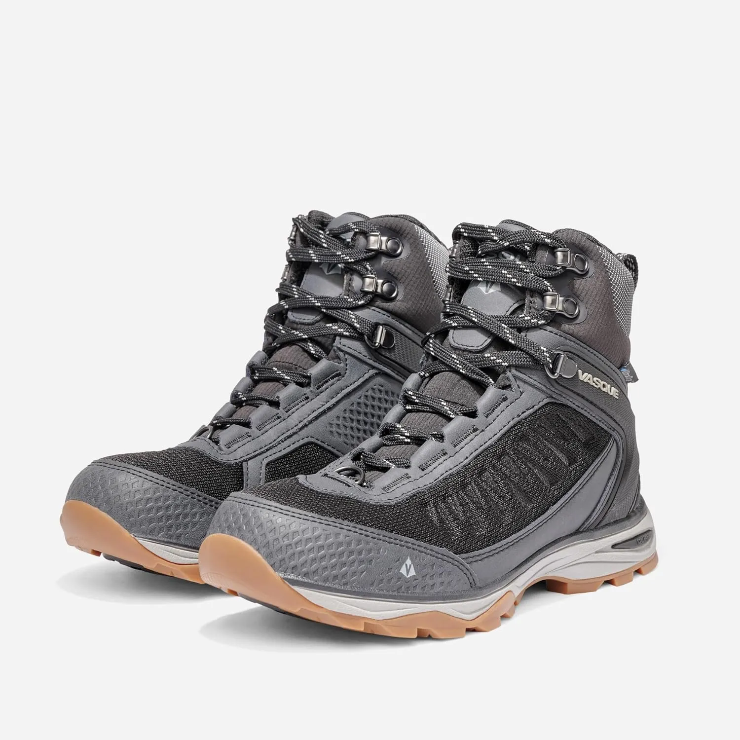 Vasque Women's Coldspark Waterproof, Insulated Hiking Boot