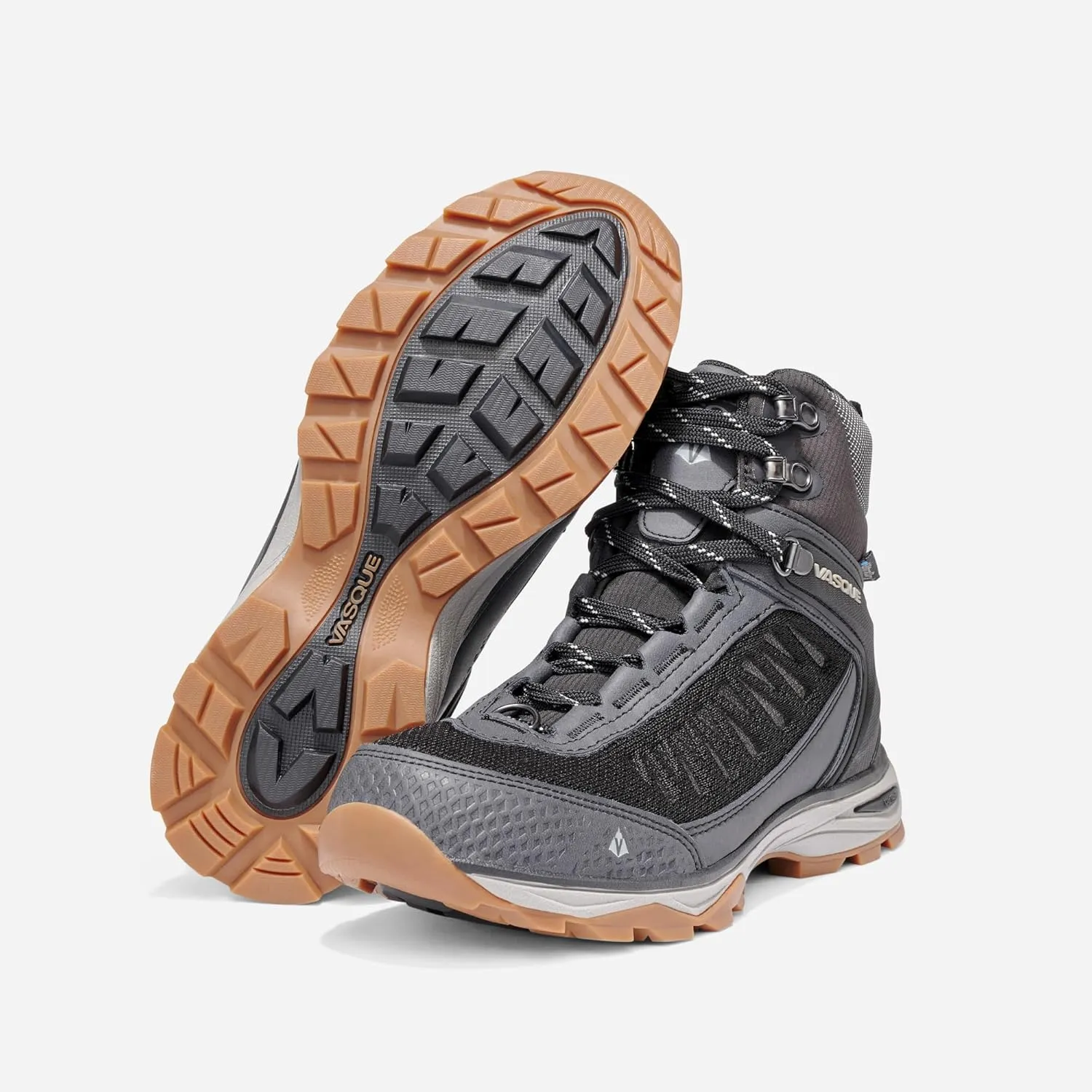 Vasque Women's Coldspark Waterproof, Insulated Hiking Boot
