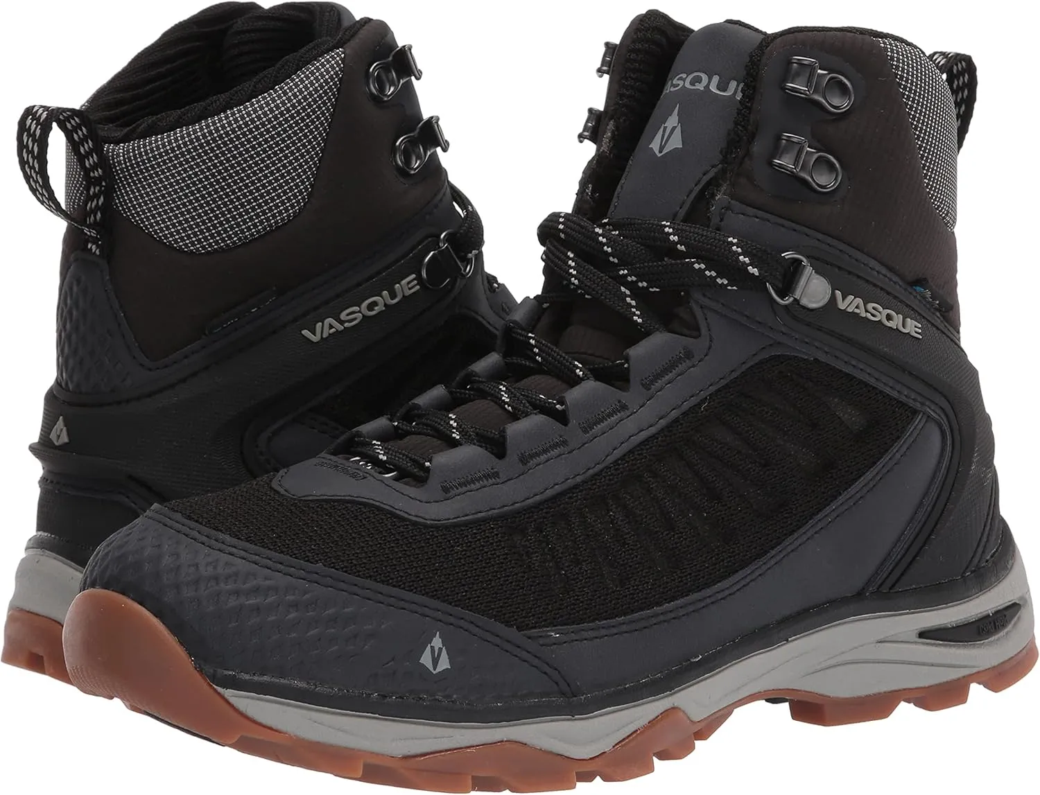 Vasque Women's Coldspark Waterproof, Insulated Hiking Boot