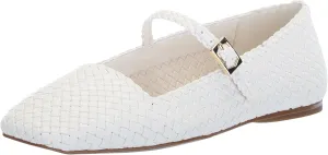 Vince Camuto Women's Vinley Mary Jane Flat