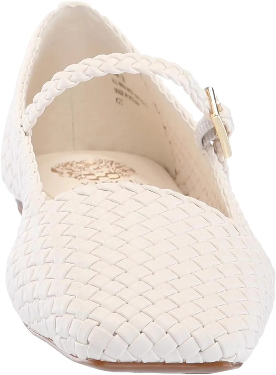 Vince Camuto Women's Vinley Mary Jane Flat