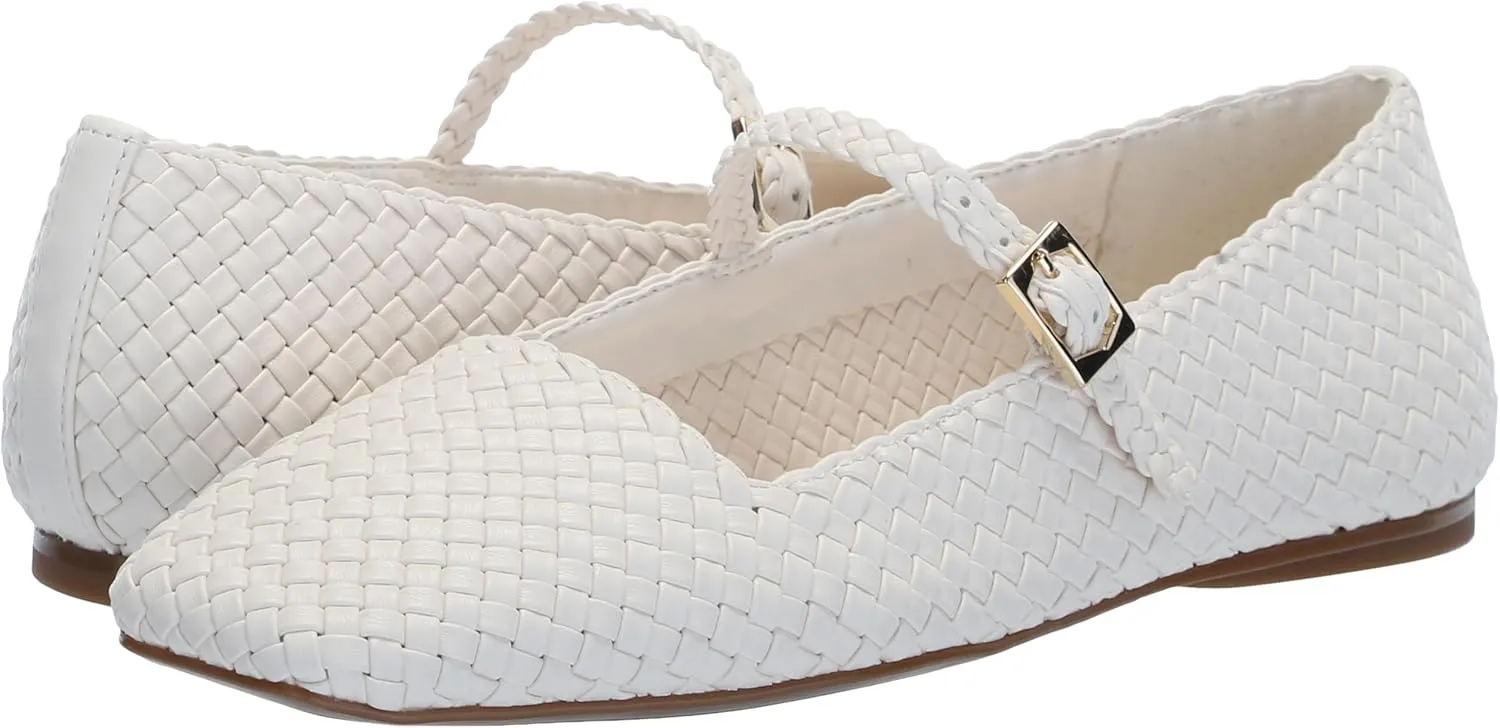 Vince Camuto Women's Vinley Mary Jane Flat