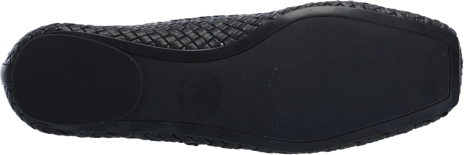 Vince Camuto Women's Vinley Mary Jane Flat