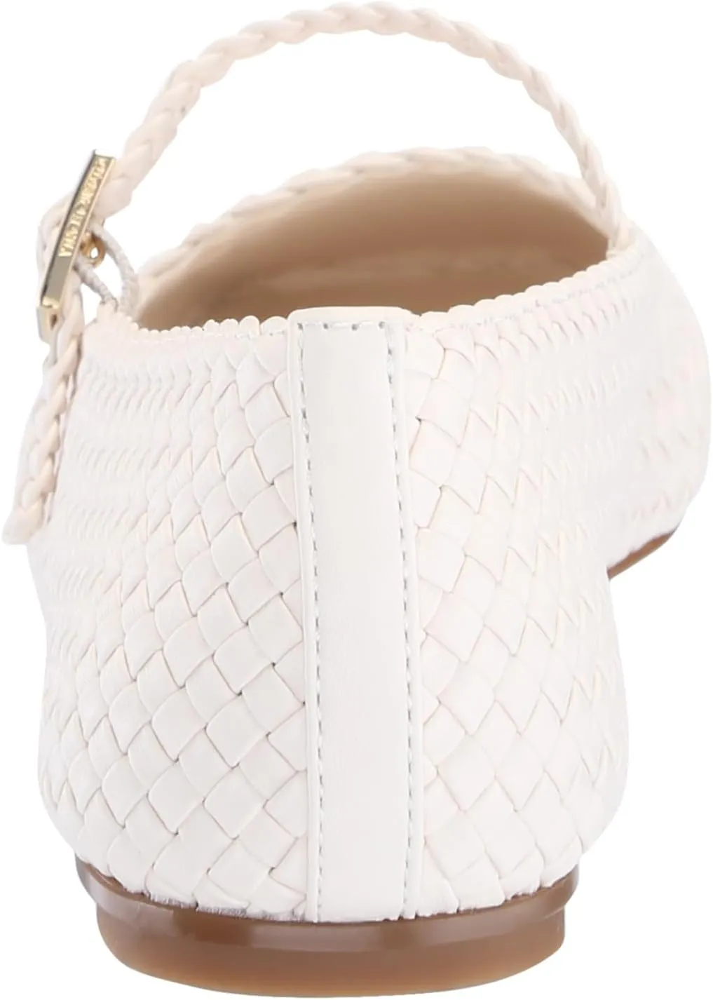 Vince Camuto Women's Vinley Mary Jane Flat