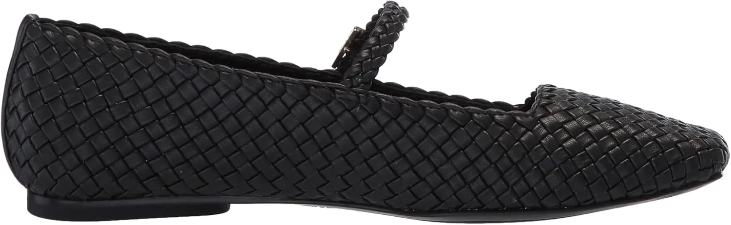 Vince Camuto Women's Vinley Mary Jane Flat