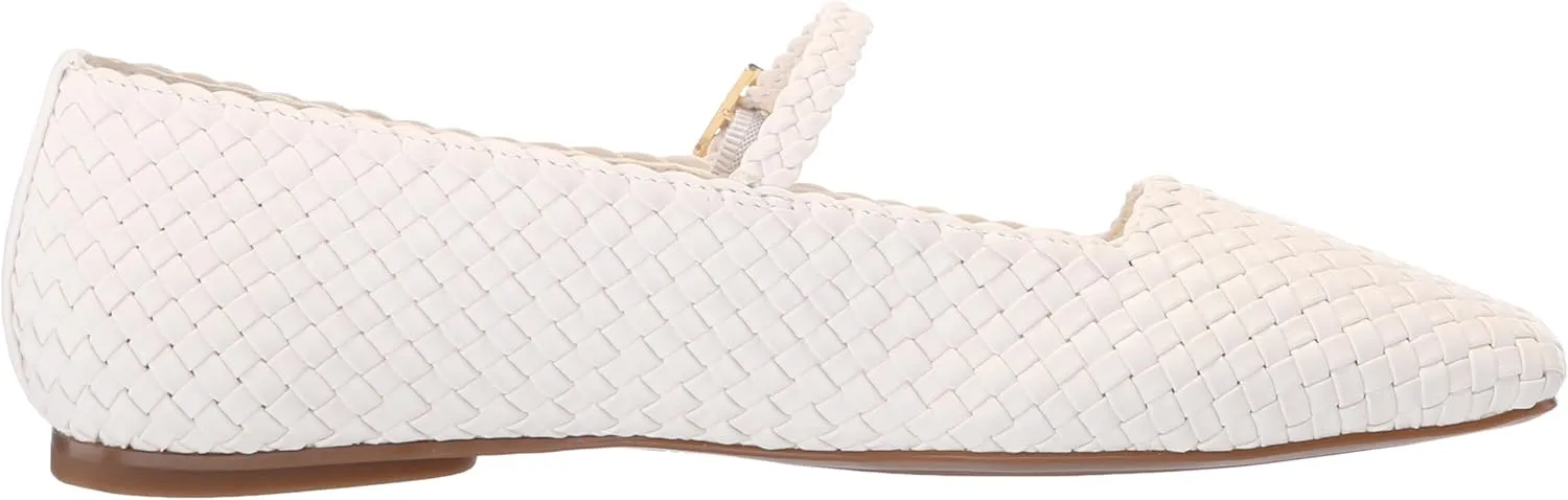Vince Camuto Women's Vinley Mary Jane Flat