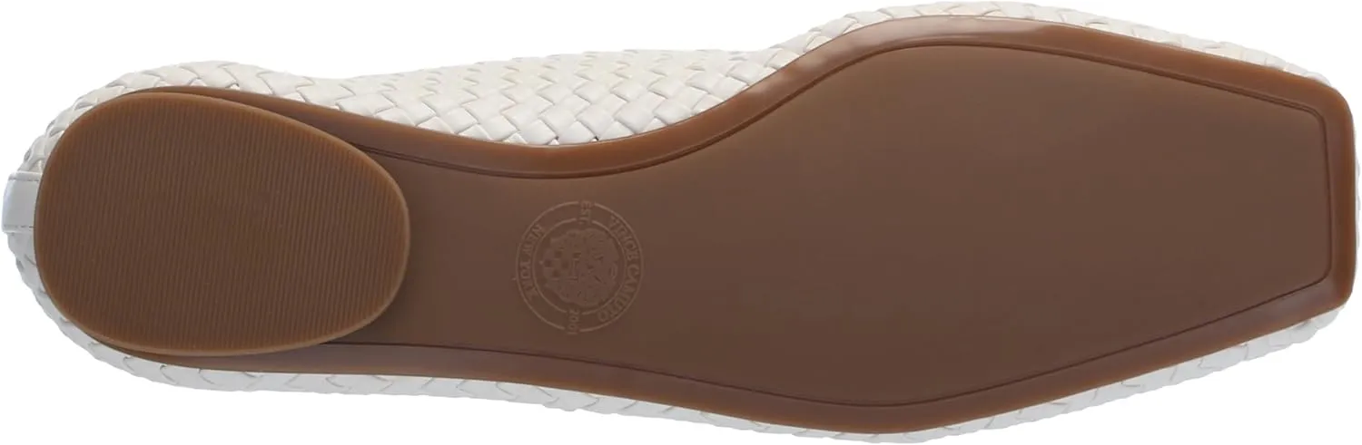 Vince Camuto Women's Vinley Mary Jane Flat