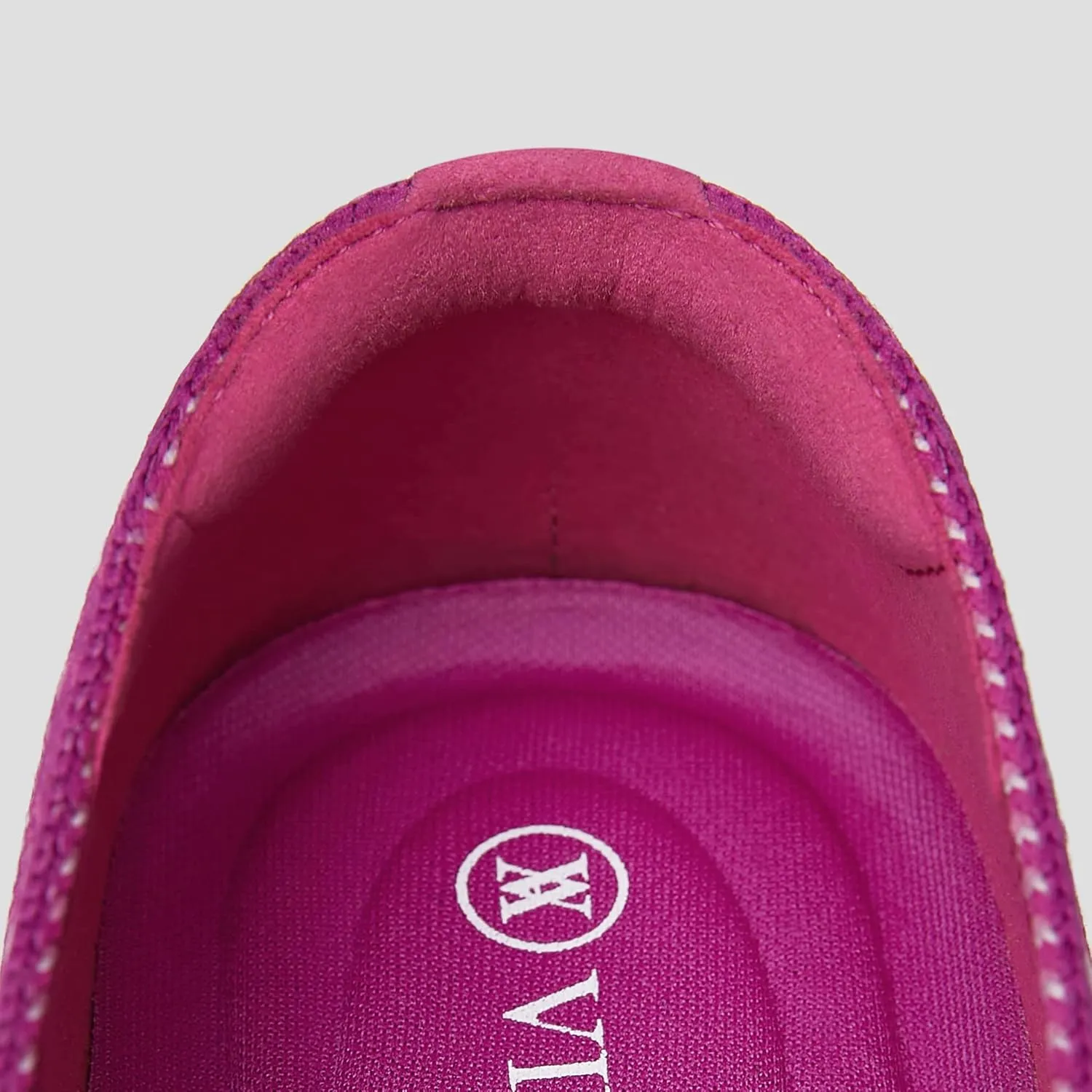 VIVAIA Margot 2.0 Women's Casual Flats Slip on Washable Ballet Flats Shoes Comfortable Square-Toe Style