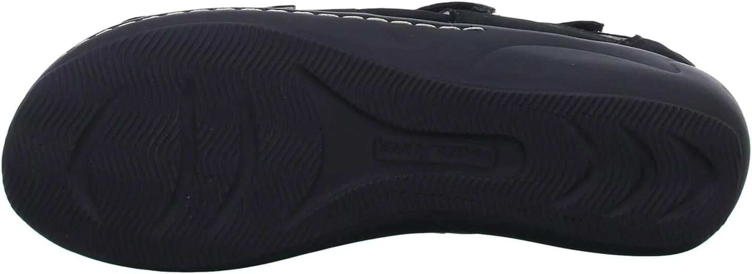 Waldläufer adult 582002 Hilena schwarz