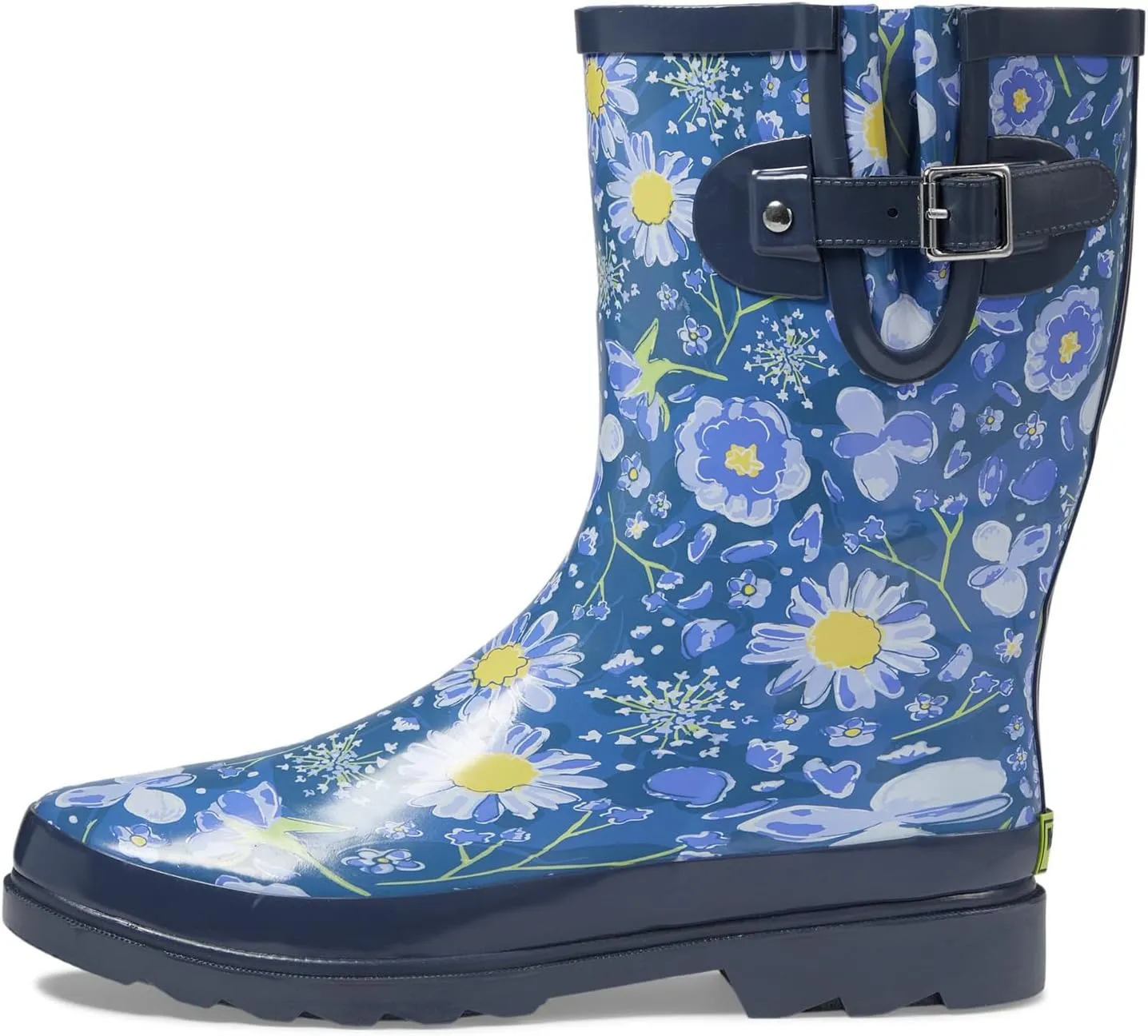 Western Chief Waterproof Mid Rain Boot