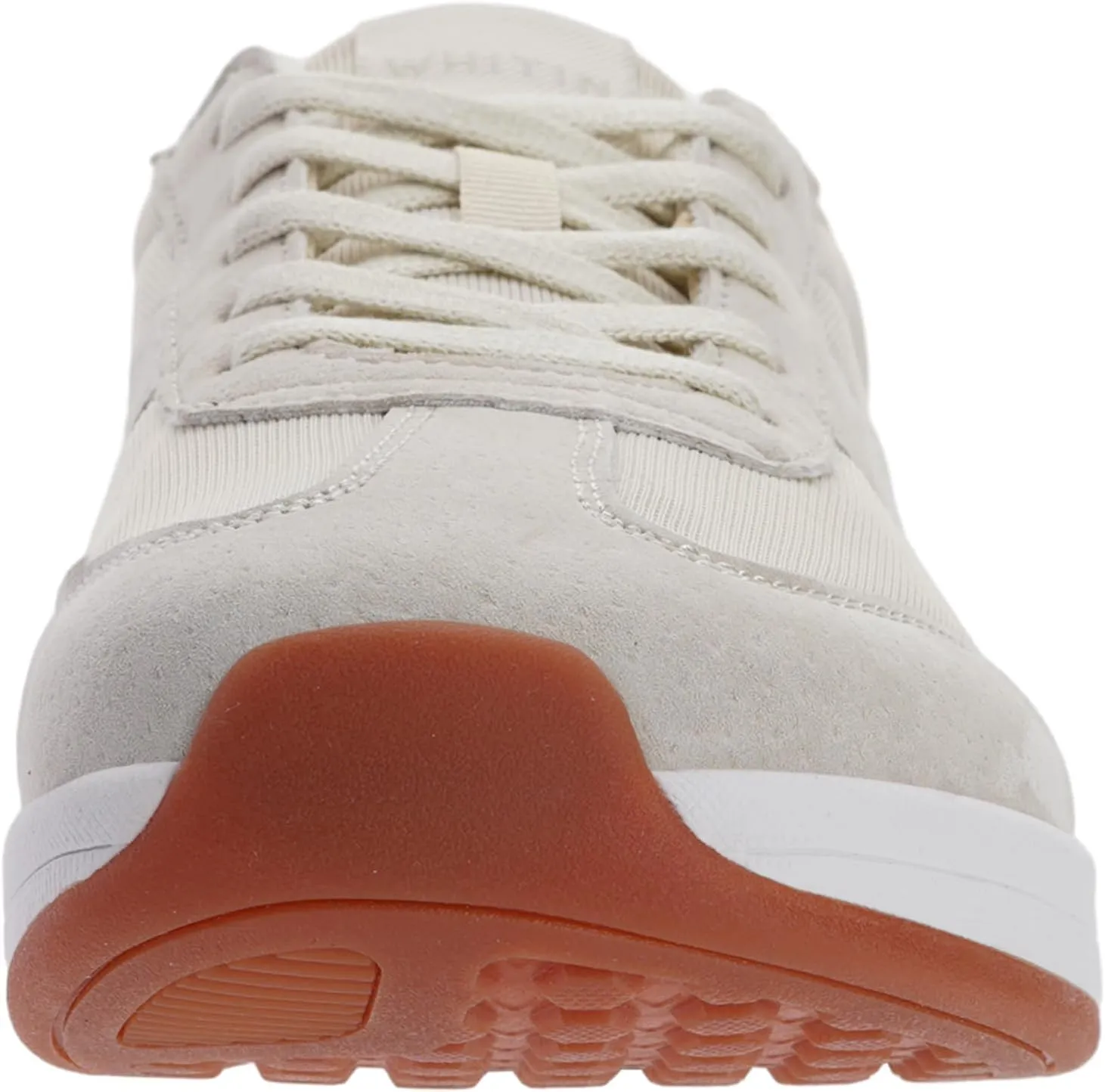 WHITIN Women's Wide Zero Drop Training Shoes | Classic Design