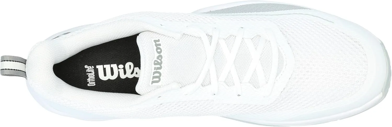WILSON Men's Rush Pro Lite Sneaker