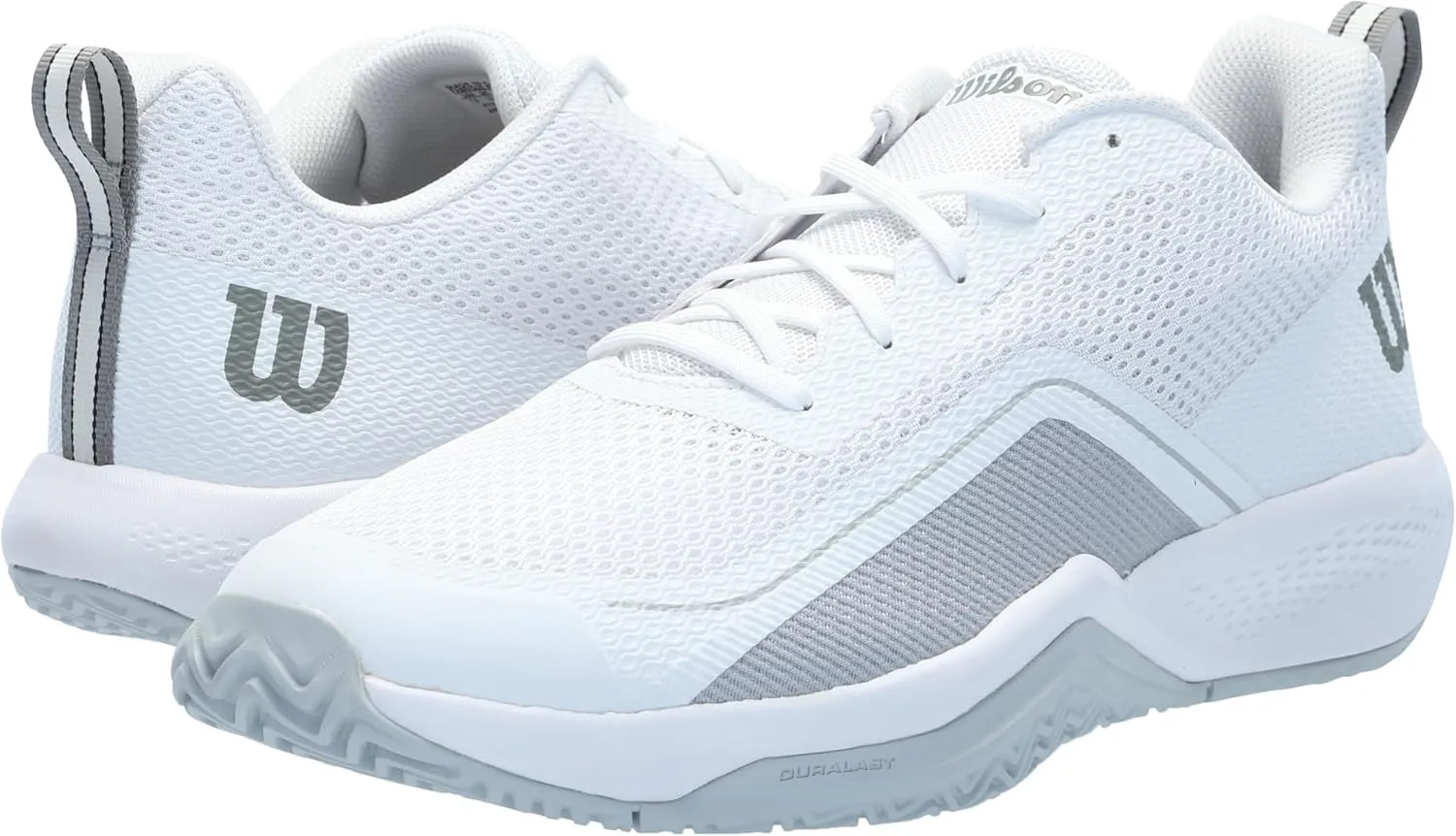 WILSON Men's Rush Pro Lite Sneaker