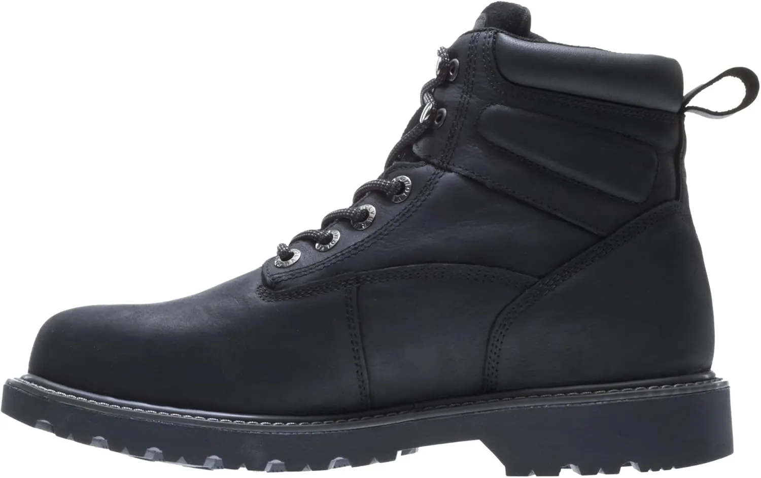 Wolverine Men's Floorhand Waterproof 6" Work Boot