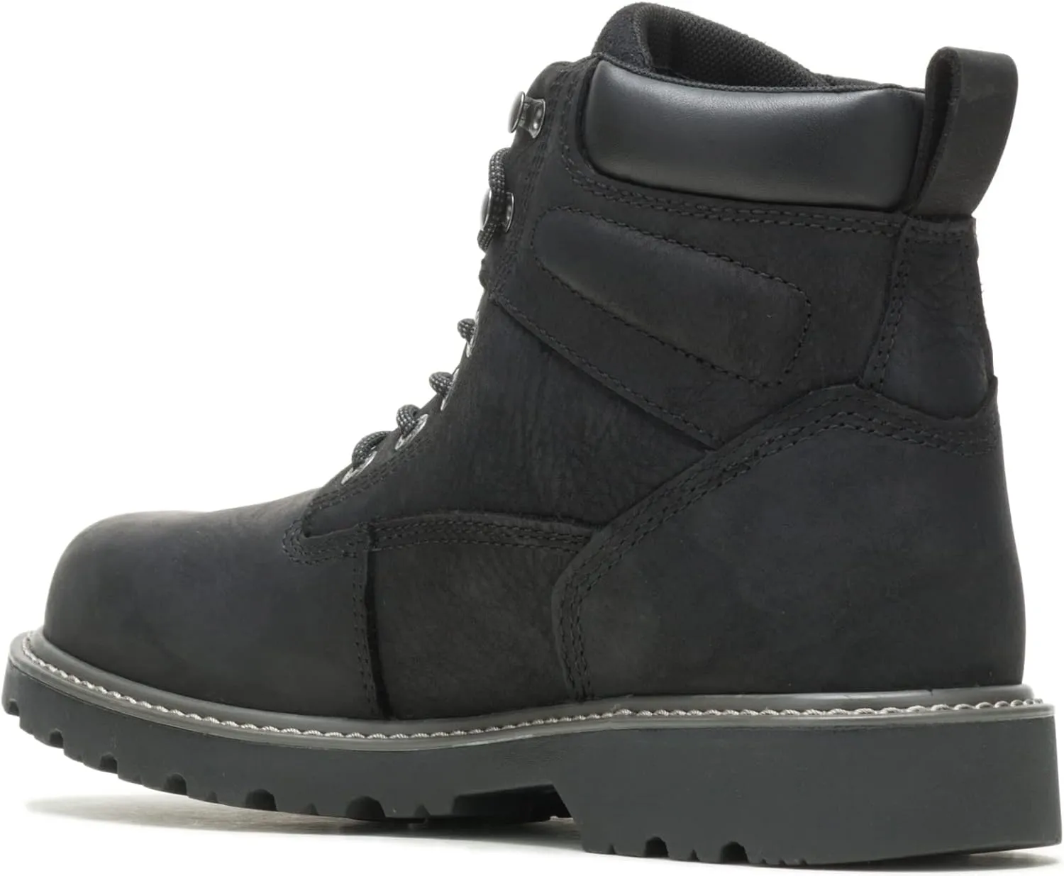 Wolverine Men's Floorhand Waterproof 6" Work Boot
