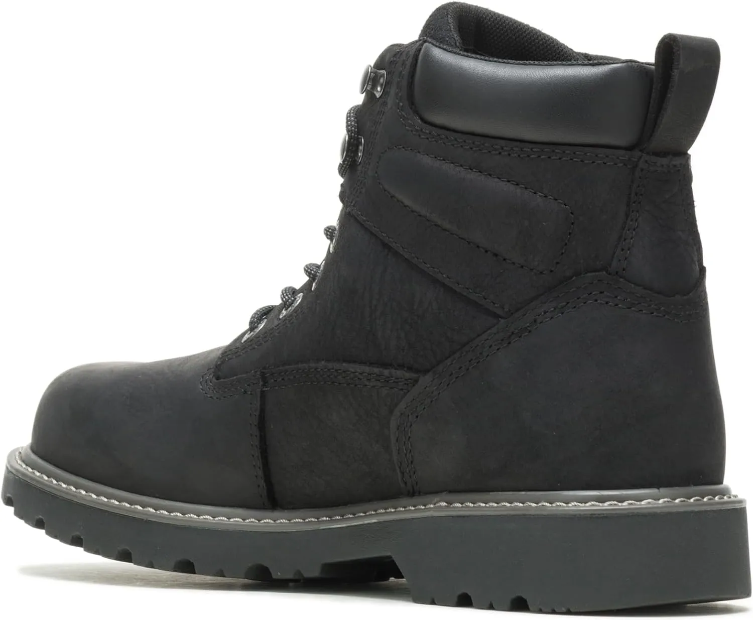 Wolverine Men's Floorhand Waterproof 6" Work Boot