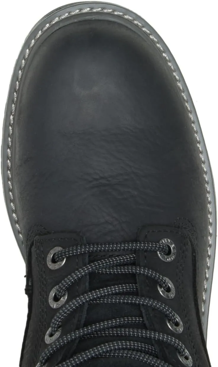 Wolverine Men's Floorhand Waterproof 6" Work Boot