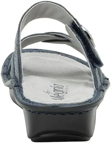 Women's Alegria, Victoriah Sandal