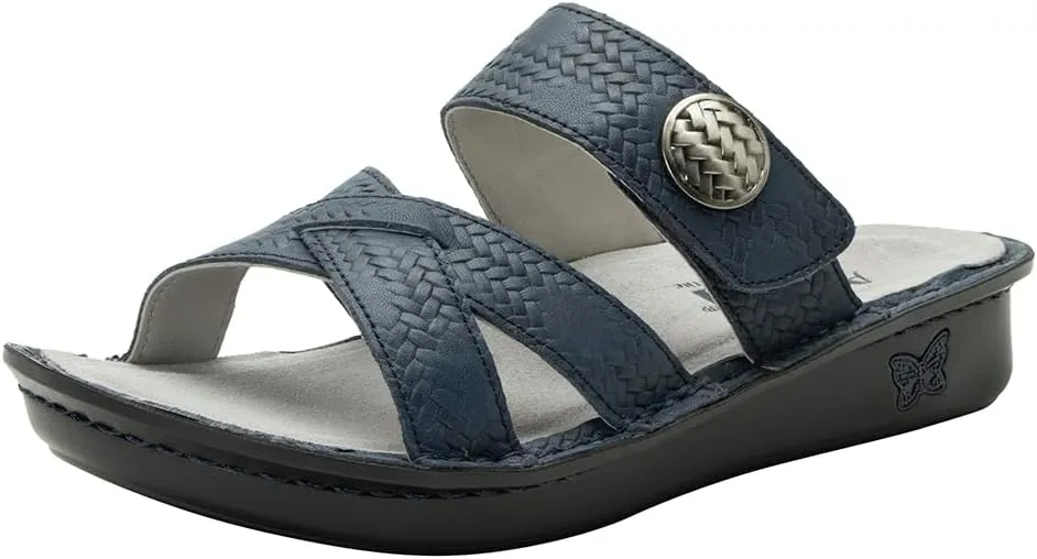 Women's Alegria, Victoriah Sandal