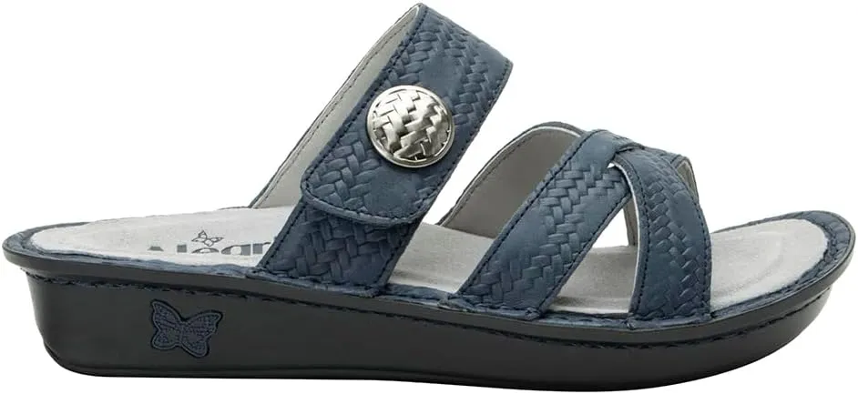 Women's Alegria, Victoriah Sandal