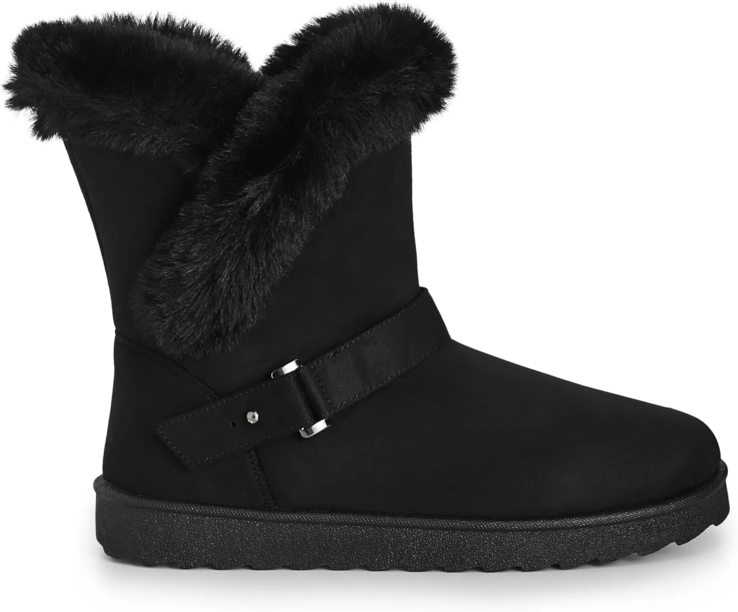 Women's Cloudwalkers Wide Fit Saylor Hug Boot Fashion