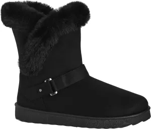 Women's Cloudwalkers Wide Fit Saylor Hug Boot Fashion
