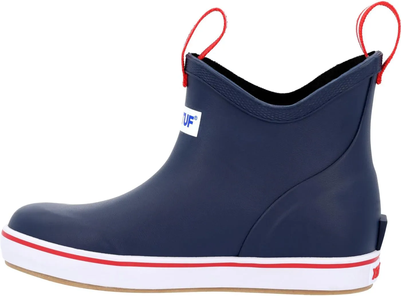 Xtratuf Kids Ankle Deck Boot