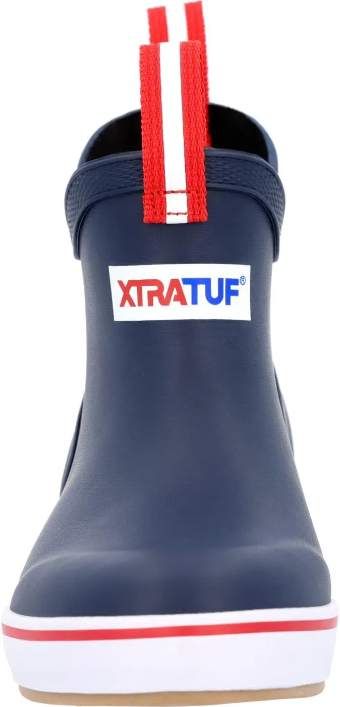 Xtratuf Kids Ankle Deck Boot