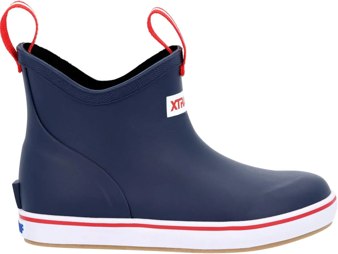 Xtratuf Kids Ankle Deck Boot