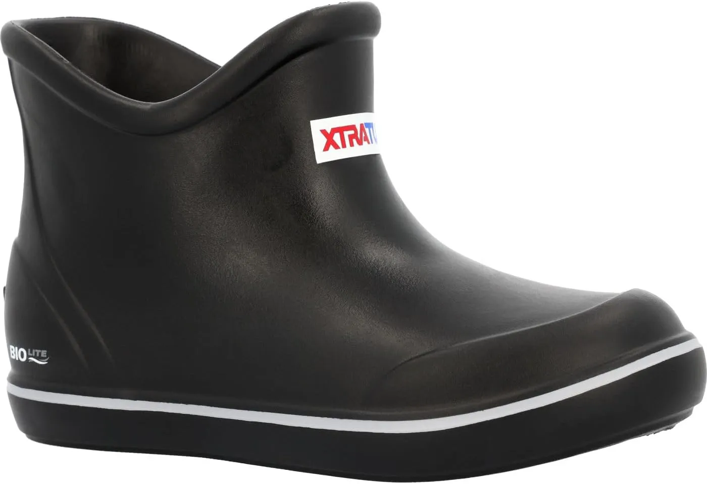 Xtratuf TUFS Little Kids Ankle Deck Boot